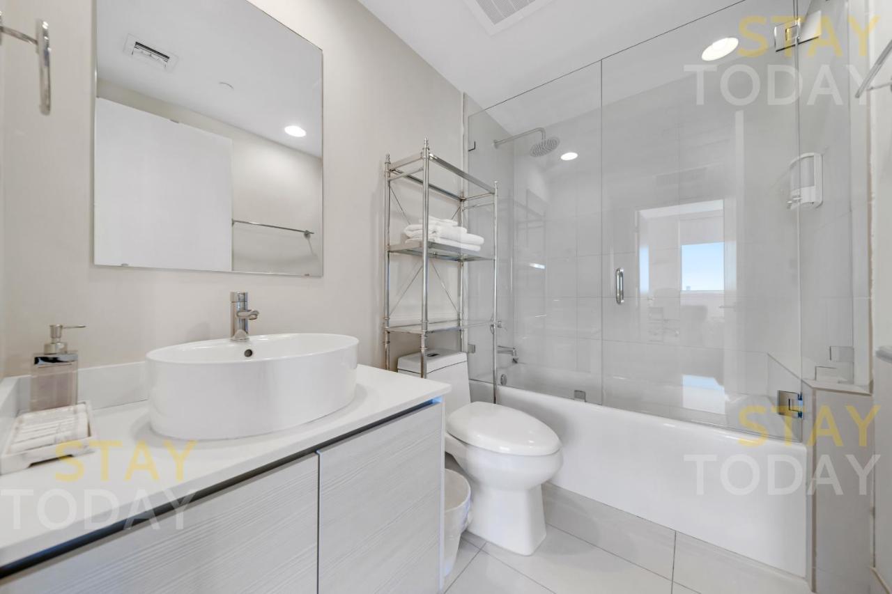 Beachwalk Resort Ph - Dream-Sky Mansion 3Dbr And 3Ba Luxury Penthouse Hallandale Beach Eksteriør bilde
