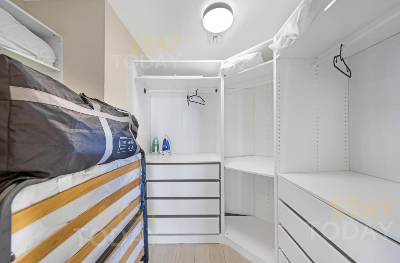 Beachwalk Resort Ph - Dream-Sky Mansion 3Dbr And 3Ba Luxury Penthouse Hallandale Beach Eksteriør bilde